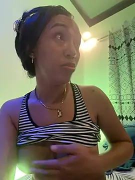AmberLima online show from June 2026 06:23:02 AM
