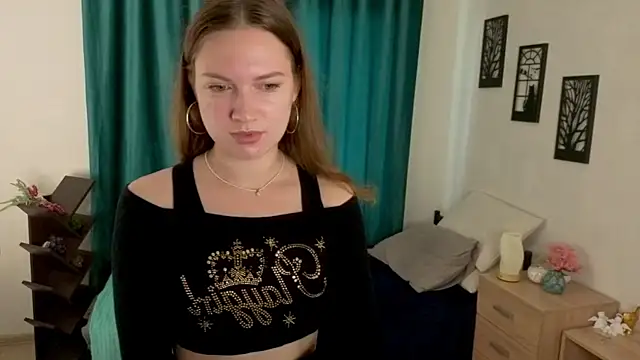 WillowLaigle online show from July 2026 02:11:02 AM