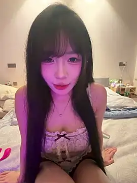 wanwan-baobei online show from June 2026 01:06:02 PM