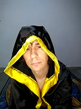 Snapshot of AncientWizard chatting on July 2026 01:10:02 AM AncientWizard online show from July 2026 01:10:02 AM