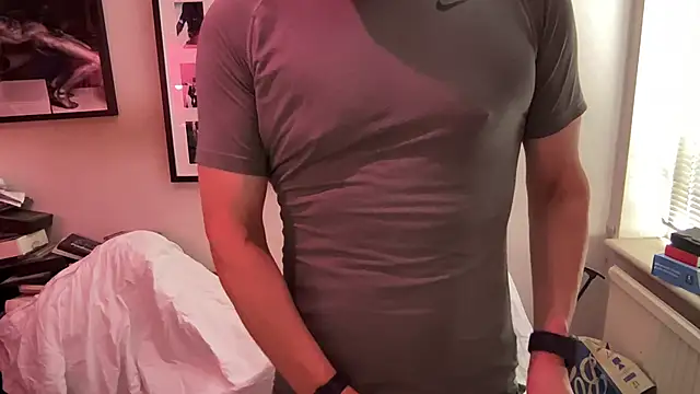 Britdazdaddy online show from July 2026 01:41:02 PM