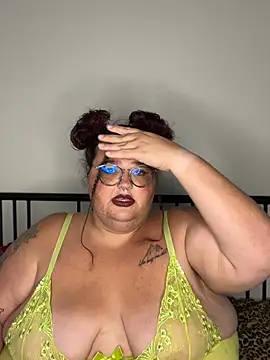 Thickabelle online show from June 2026 01:00:02 AM