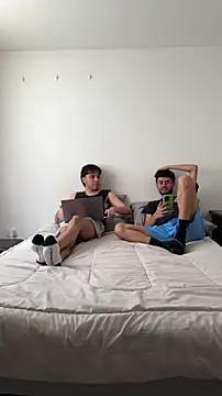 midnight-guys online show from July 2026 08:37:01 PM