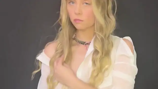 PrincessScar online show from July 2026 11:00:01 PM