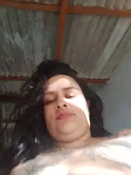 ANVivi31 online show from July 2026 10:09:02 PM