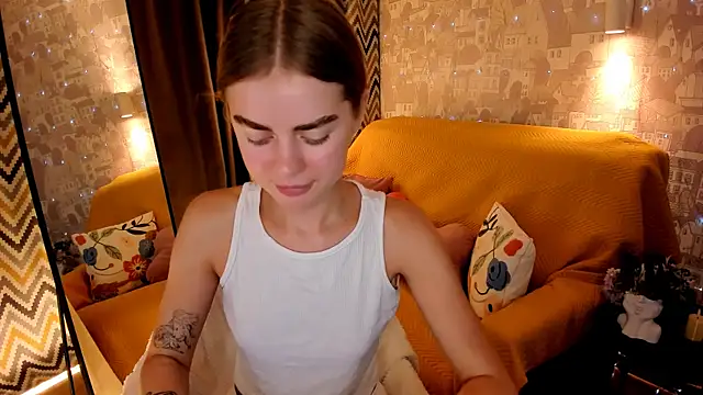bubbleslina online show from June 2026 10:15:01 AM