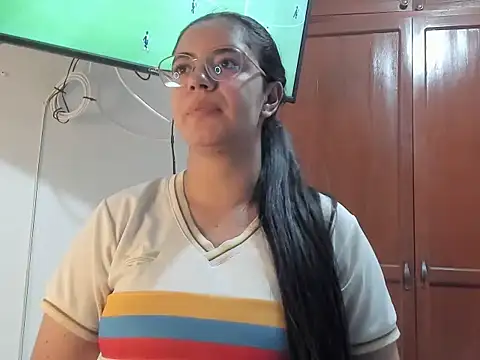 melodyi   online show from July 2026 10:49:02 PM