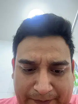 Gian98luck online show from June 2026 07:13:01 AM