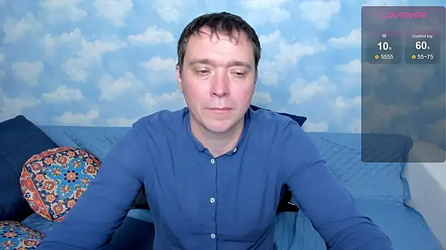 MenyCooper online show from July 2026 04:54:01 AM