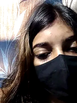 Aarohi Sharma  online show from June 2026 07:19:01 PM