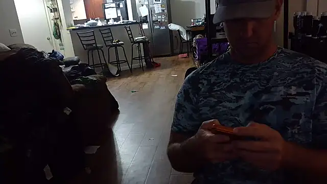 LoganBry77 online show from July 2026 12:10:01 AM