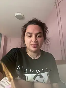 sabrinaslut online show from June 2026 04:12:02 PM