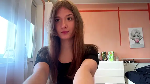 CatherynShubin online show from June 2026 10:21:01 AM