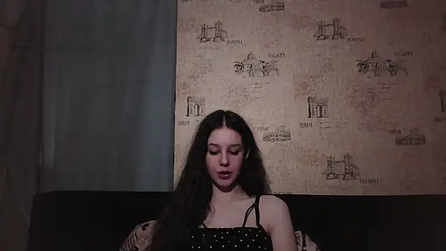 ElinoreHuxman online show from July 2026 12:22:02 PM