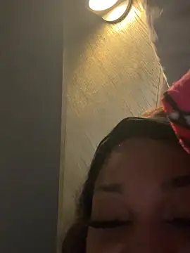 PrettyGirlShay online show from June 2026 05:35:02 AM
