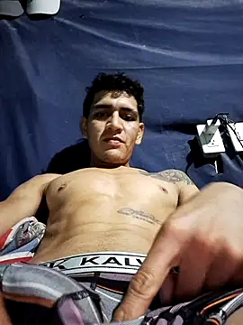 elBeBecito19 online show from July 2026 12:24:01 AM