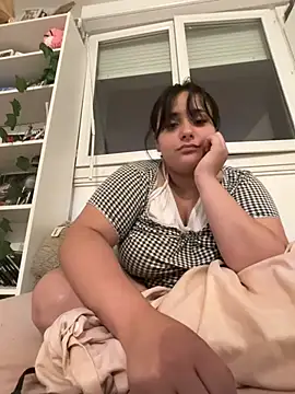 Snapshot of Laysa_nd chatting on June 2026 03:02:01 AM Laysa nd online show from June 2026 03:02:01 AM