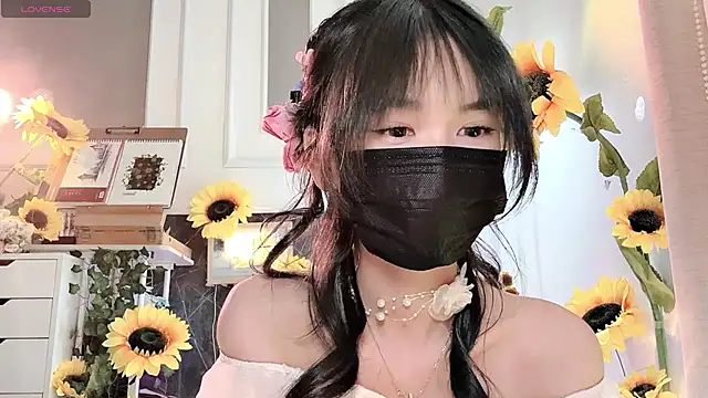Your-Sunshinee online show from July 2026 04:49:02 AM