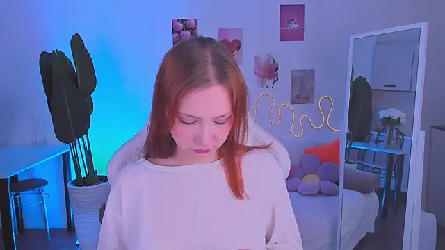 LittlePeach007 online show from July 2026 04:36:01 AM