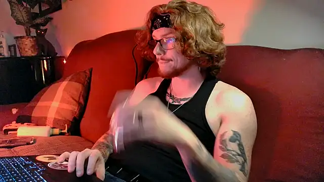 Flawless Crimson online show from June 2026 03:51:01 AM