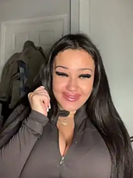 ChloeChannelUkx online show from July 2026 09:43:01 PM