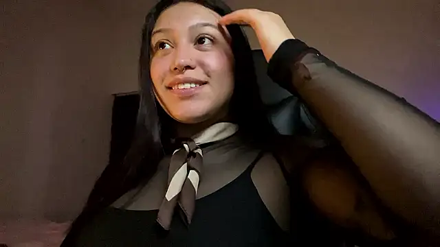 Lilyhotson online show from July 2026 10:45:01 PM