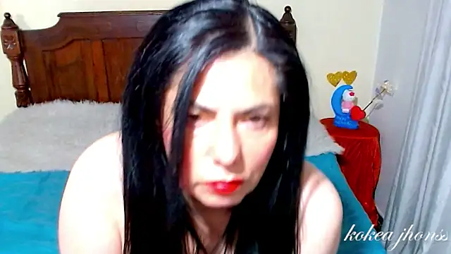 Kokea jhonss online show from June 2026 04:25:02 AM