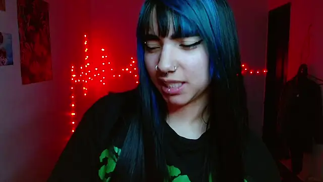 Victoria Goddes online show from July 2026 03:43:01 AM