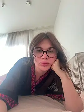 Snapshot of Sophie_Virginia chatting on July 2026 04:35:02 PM Sophie Virginia online show from July 2026 04:35:02 PM