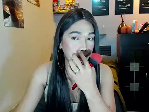 Foxybitch megan online show from July 2026 09:19:02 PM