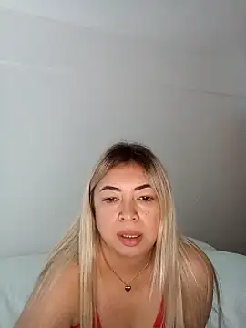 AlessiaFantasy online show from July 2026 05:33:02 PM