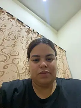 Snapshot of AliceStarshine chatting on January 2025 12:14:02 AM AliceStarshine online show from January 2025 12:14:02 AM