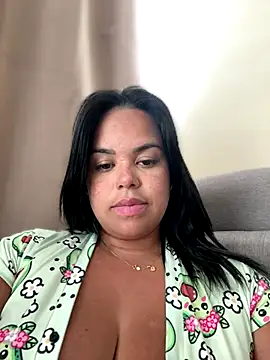 AliceStarshine online show from November 2025 06:14:01 PM