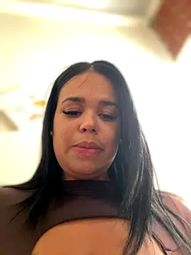 AliceStarshine online show from November 2025 04:52:01 PM