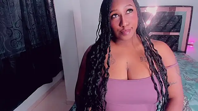 Lux Nyx online show from July 2026 10:39:01 PM