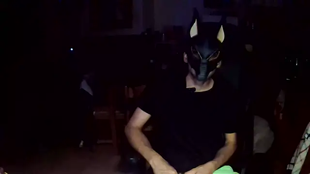 rex umbrae online show from July 2026 08:05:01 PM