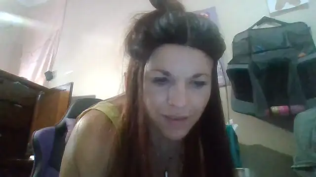 Snapshot of KassyK4 chatting on July 2026 10:27:01 PM KassyK4 online show from July 2026 10:27:01 PM