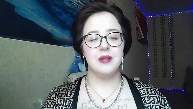 NessaLiberta online show from July 2026 10:20:01 AM