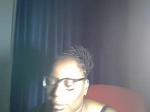 Prettyfai7 online show from July 2026 09:52:02 PM