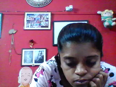 SweetyDaisy21 online show from July 2026 09:19:02 PM