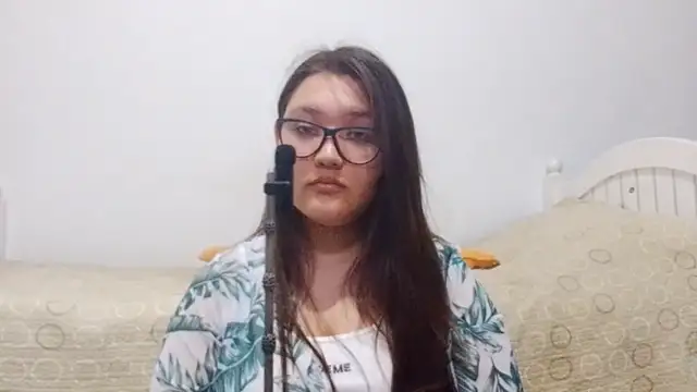 Snapshot of ElfredaMandril chatting on July 2026 08:40:02 AM ElfredaMandril online show from July 2026 08:40:02 AM