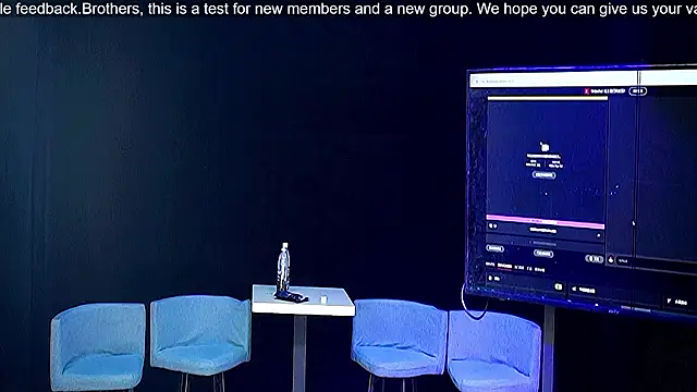 ASTRX-01 online show from July 2026 08:30:02 AM