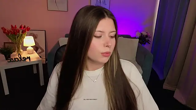 LilyHarttt online show from July 2026 02:53:01 PM
