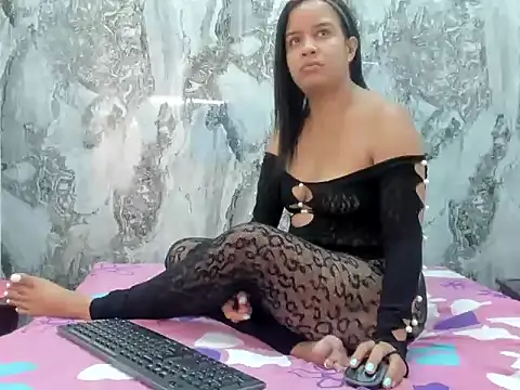 ariablade online show from July 2026 08:58:01 PM
