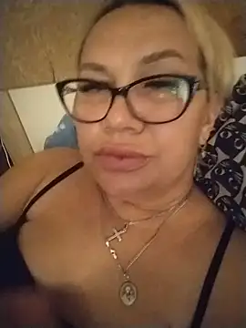 Milena7711 online show from July 2026 07:49:02 PM