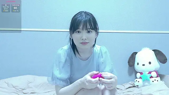 Snapshot of yukipoyo_ chatting on July 2026 04:26:02 PM yukipoyo online show from July 2026 04:26:02 PM