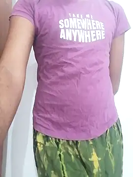 TeenBabex online show from July 2026 12:21:02 PM