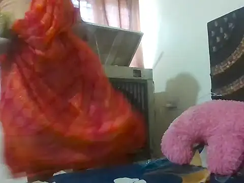 Indiangirl Tanu online show from July 2026 10:28:02 AM