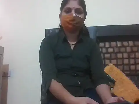 Indiangirl Tanu online show from July 2026 11:41:02 AM