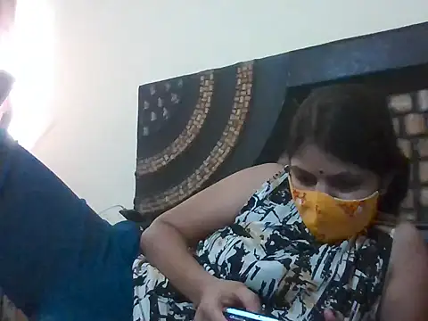 Indiangirl Tanu online show from July 2026 10:13:01 AM
